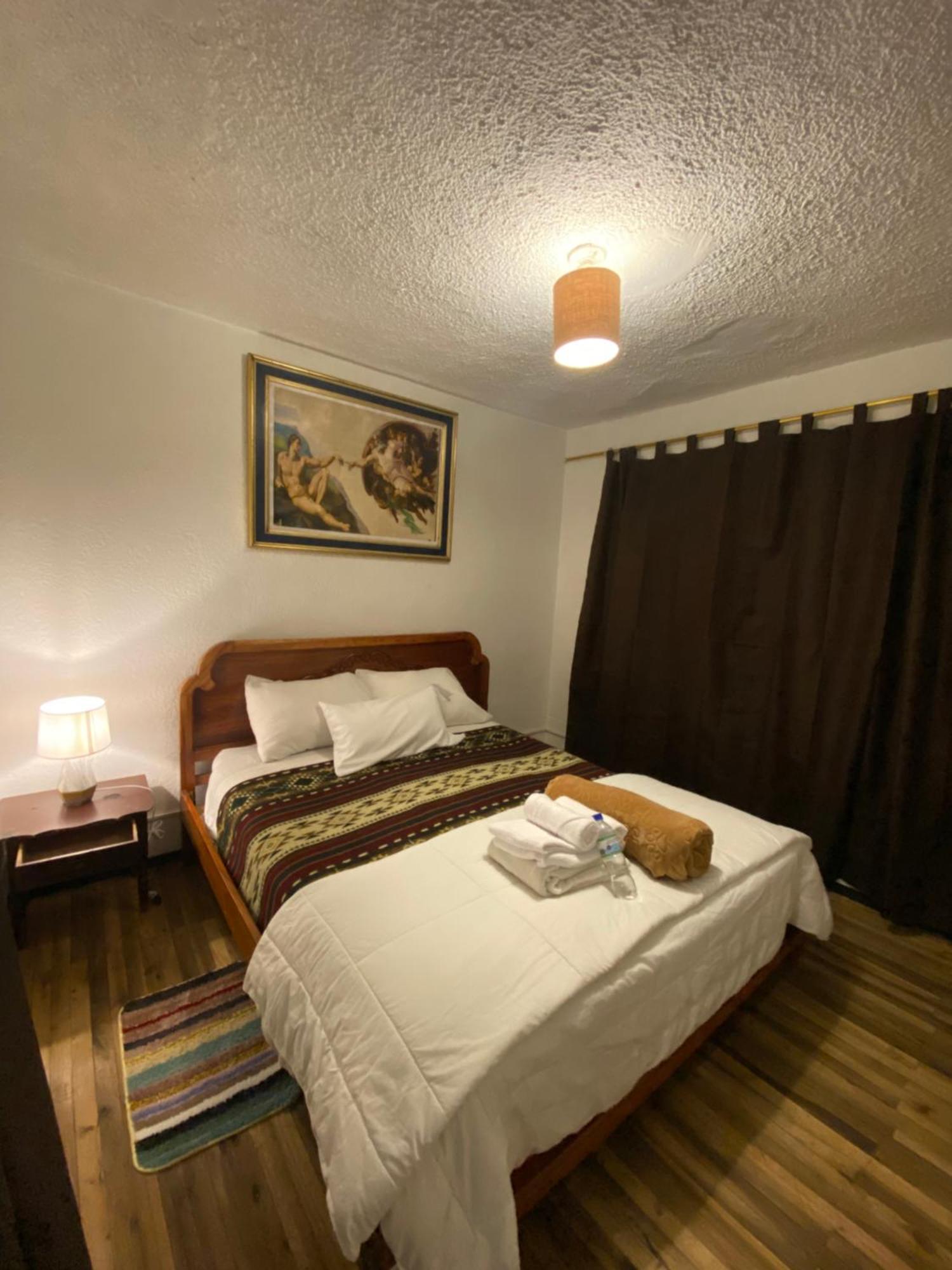 El Monasterio Apartment Quito Exterior photo