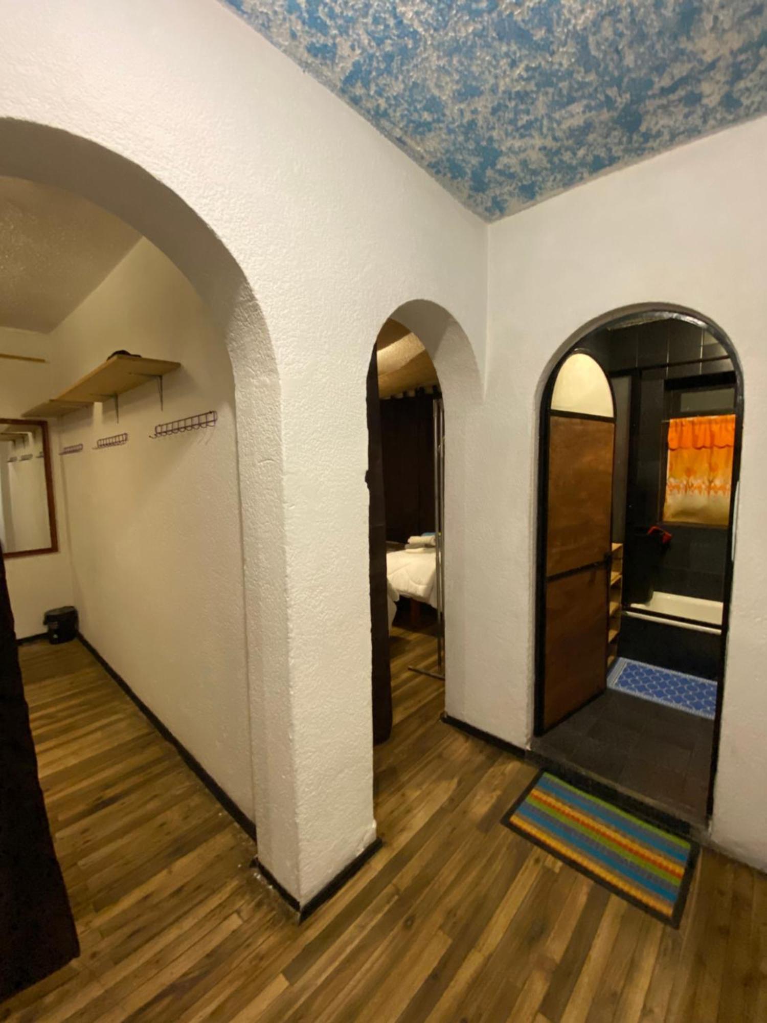 El Monasterio Apartment Quito Exterior photo