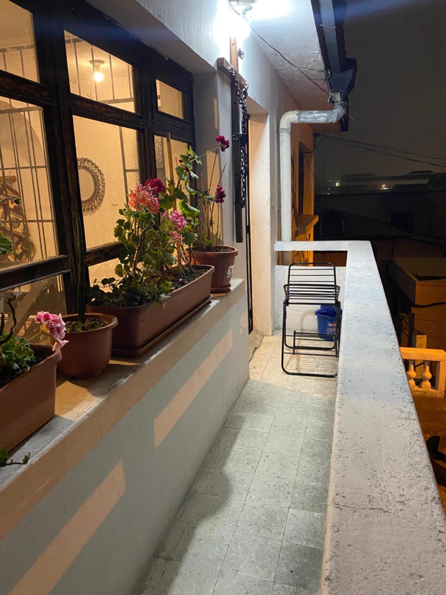 El Monasterio Apartment Quito Exterior photo
