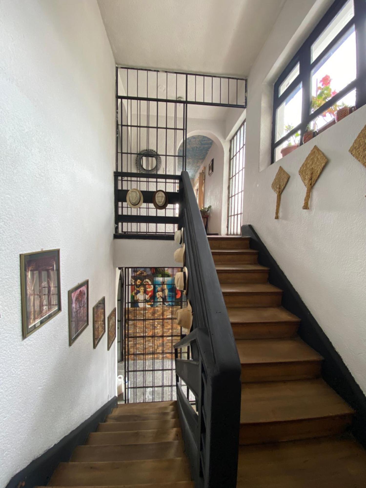 El Monasterio Apartment Quito Exterior photo